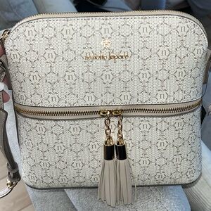 Nanette lepore crossbody.